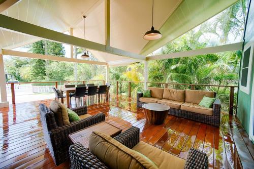 Hale Hoku Home