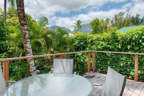 Hale Hoku Home