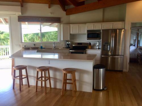 Hana Estate Home