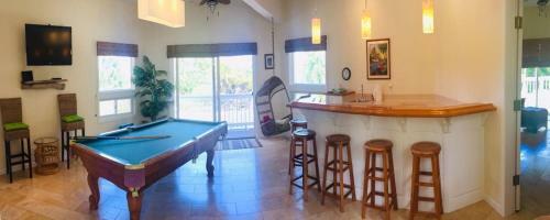 Hana Estate Home