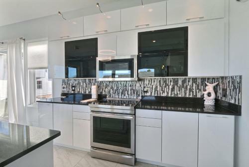 Ocean View Modern