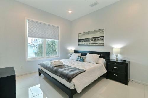 Ocean View Modern