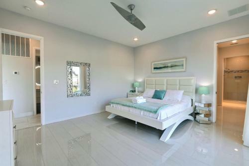Ocean View Modern