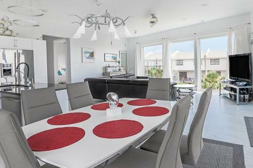 Ocean View Modern
