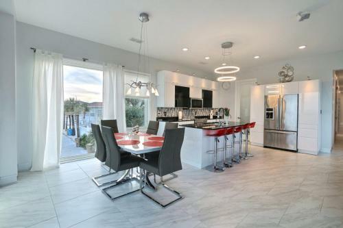 Ocean View Modern