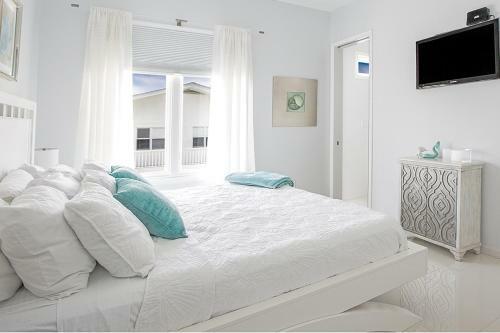 Ocean View Modern