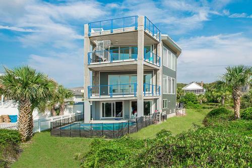 Ocean View Modern
