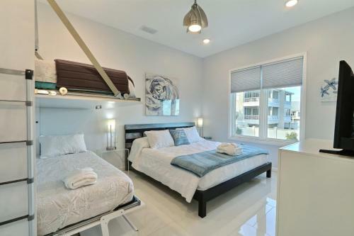 Ocean View Modern