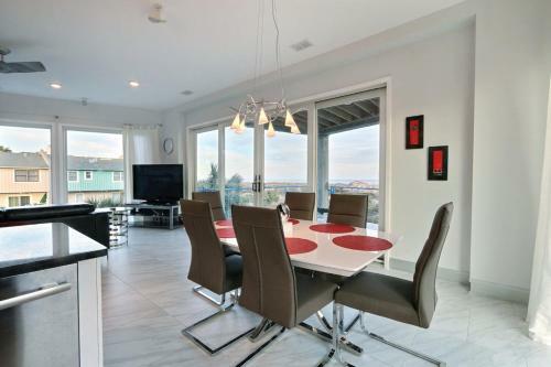 Ocean View Modern