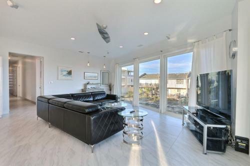 Ocean View Modern