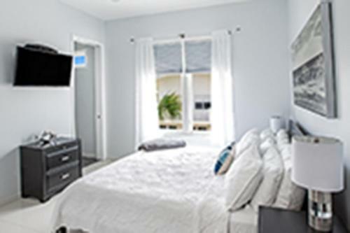 Ocean View Modern
