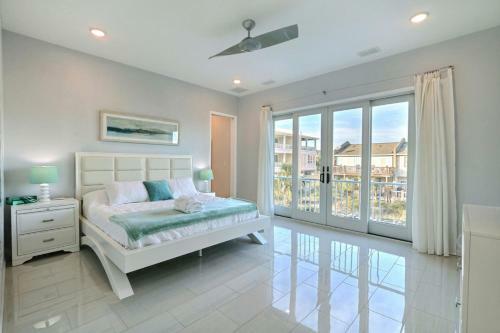 Ocean View Modern