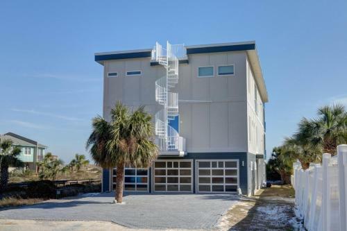 Ocean View Modern