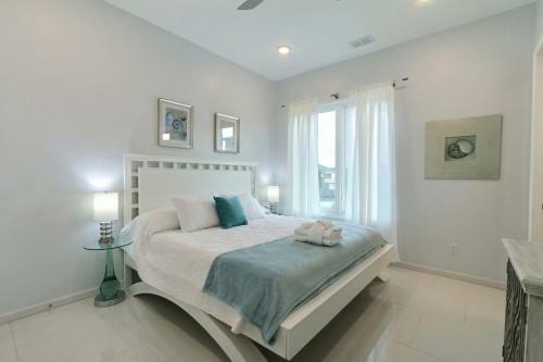 Ocean View Modern