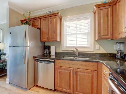 Apartamento Silver Shores Unit 5
