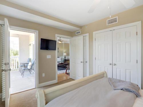 Apartamento Silver Shores Unit 5