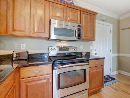 Apartamento Silver Shores Unit 5