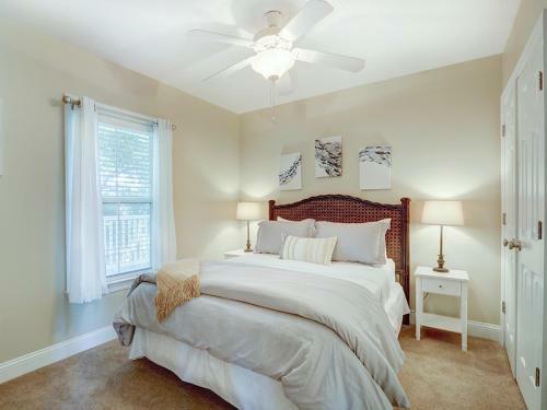 Apartamento Silver Shores Unit 5