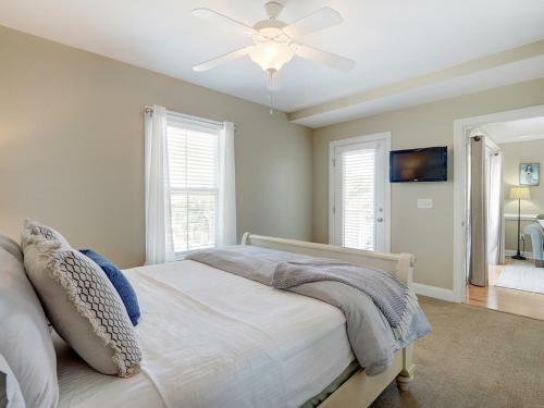 Apartamento Silver Shores Unit 5