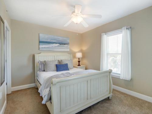 Apartamento Silver Shores Unit 5