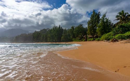 Apartamento Hanalei Colony Resort M2 Condo