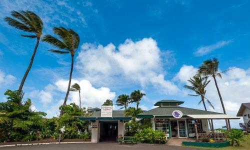 Apartamento Hanalei Colony Resort M2 Condo