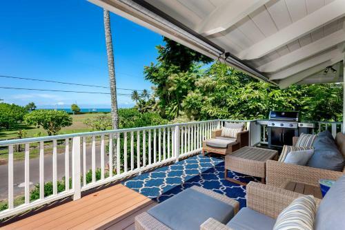 Hale Naninoa Home