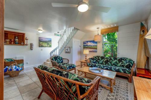 Hale Naninoa Home