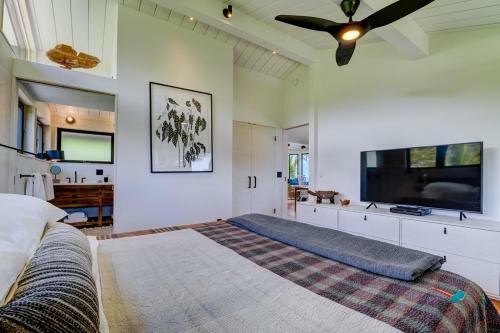 Haena Beach House Home