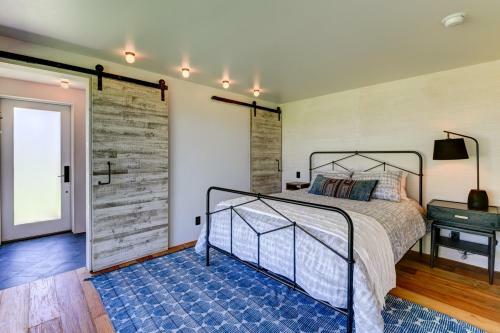 Haena Beach House Home