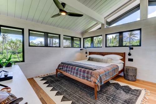 Haena Beach House Home
