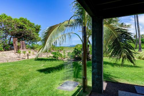 Haena Beach House Home