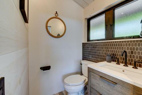Haena Beach House Home