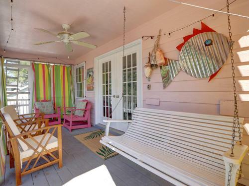 Heated Pool Access Flex Cancelation Wonderful Tybee Beach House