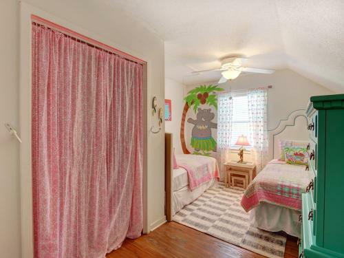 Heated Pool Access Flex Cancelation Wonderful Tybee Beach House