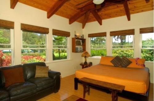 Nami Nori Hanalei Home