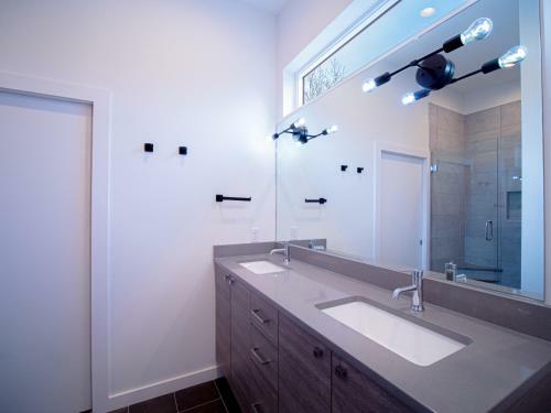 Apartamento Ecomodmtn Stunning Mountain Views