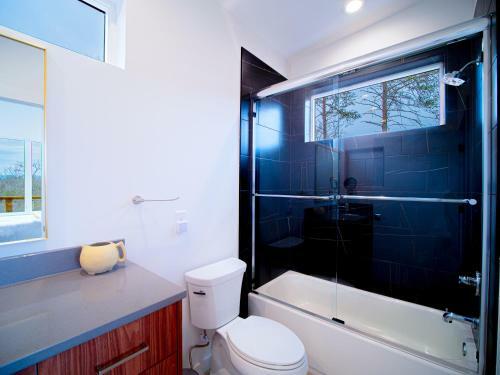 Apartamento Ecomodmtn Stunning Mountain Views
