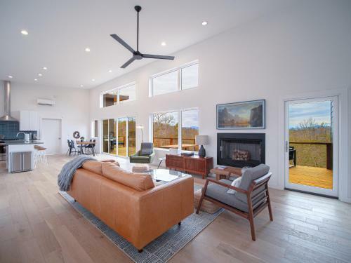 Apartamento Ecomodmtn Stunning Mountain Views