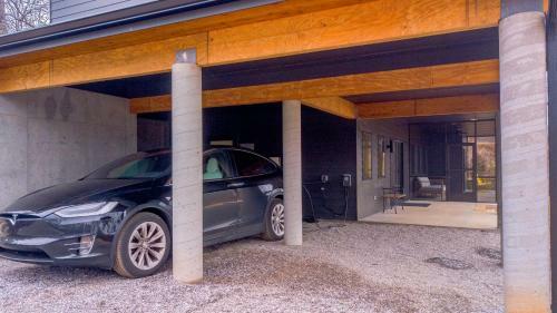Apartamento Ecomodmtn Stunning Mountain Views