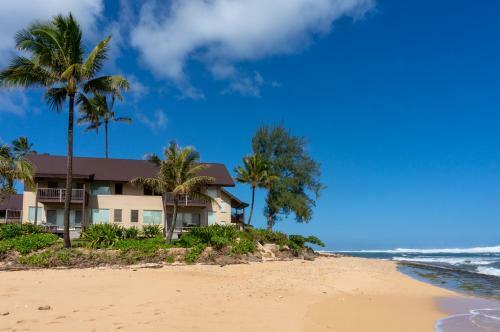 Apartamento Hanalei Colony Resort E1 Condo