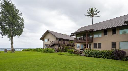 Apartamento Hanalei Colony Resort E1 Condo