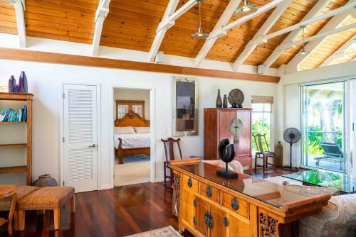 Makana Akua Haena Home