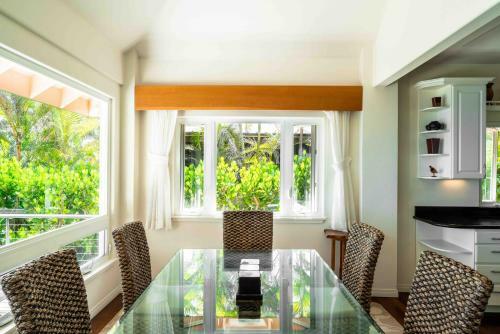 Makana Akua Haena Home