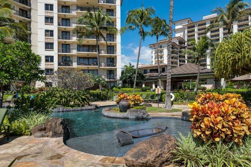 1 Bedroom Beach Villas Ot-2101