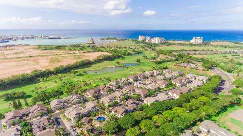 1 Bedroom Beach Villas Ot-2101
