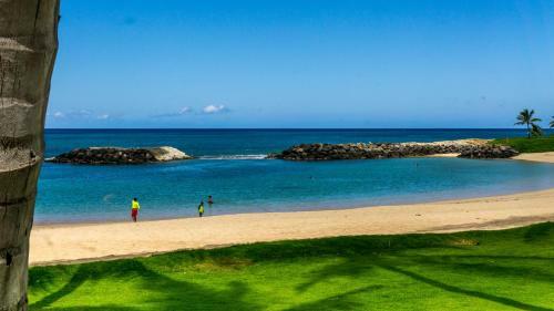 1 Bedroom Beach Villas Ot-2101