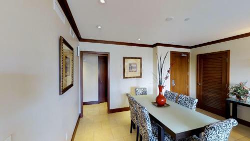 1 Bedroom Beach Villas Ot-2101