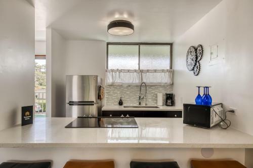 Apartamento Maunaloa Shores