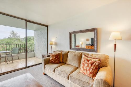 Apartamento Maunaloa Shores